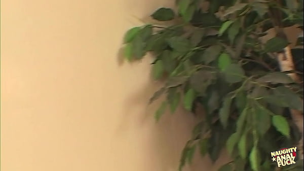 Tyla Wynn is one feisty blonde slut who never has enough of hard anal banging