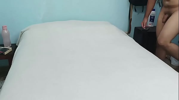 I fuck my whore sister-in-law hard, while my wife is at home.