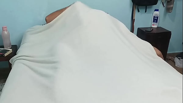 I fuck my whore sister-in-law hard, while my wife is at home.