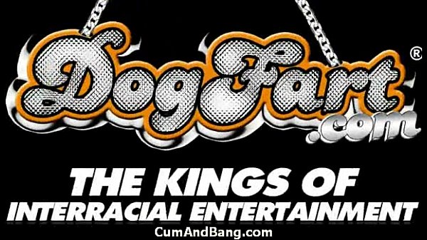 Hard interracial DP group action 10