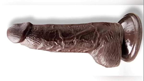 MRBIGDTHOMAS DILDO Thumbnail