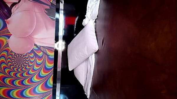 wife gets creampied twice and facial cumshot by friend of husband in rough sex