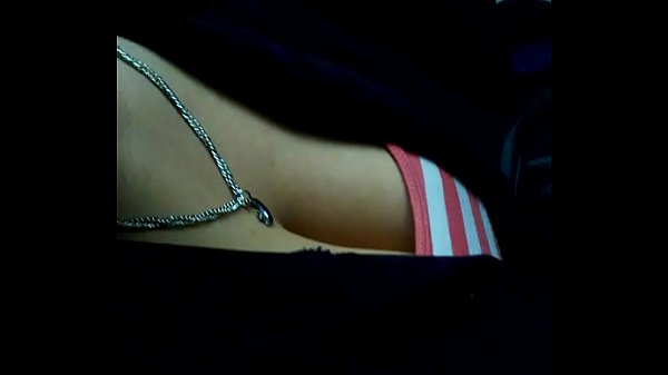 Colombian girl with a nice tits Thumbnail