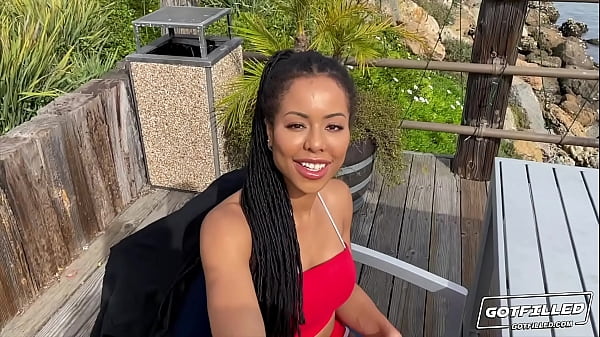 GOTFILLED Kira Noir's pussy craves the cock