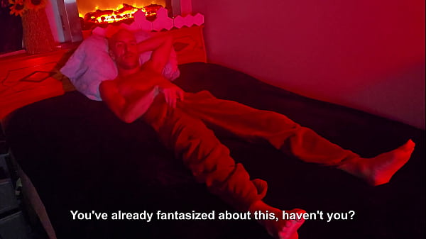 Hotwife Female JOI – “Your Husband’s Going To WATCH You Cum For Me… Again, & Again…”