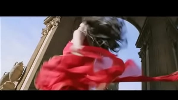 Rekha fucking Doggy Thumbnail