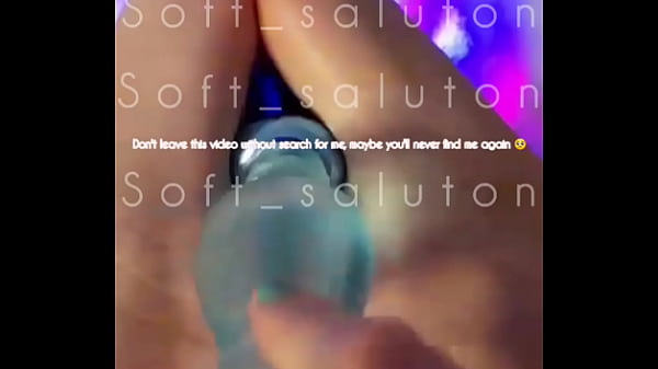 OF girl with adorable wet pink feets Thumbnail