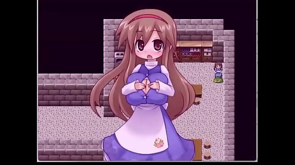 Illusionary World Mindia P2 (Hentai Femdom)