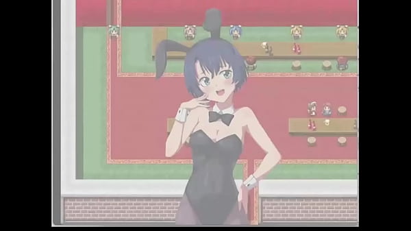 Illusionary World Mindia P2 (Hentai Femdom)