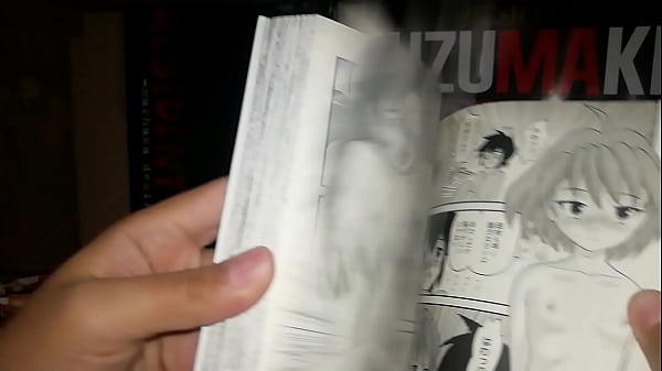 Hentai and Eroguro Special Unboxing Thumbnail