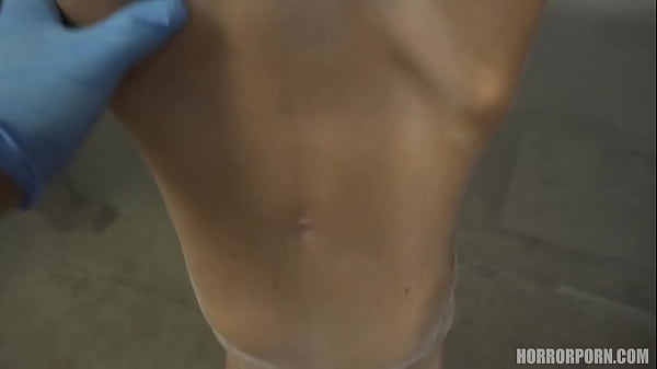 HORRORPORN - Twisted desires