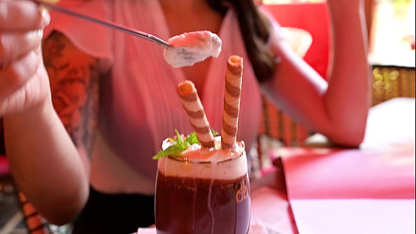 Language Teacher Billie Star Treats BBC Students To DP Fuck Fest GP3075 Thumbnail