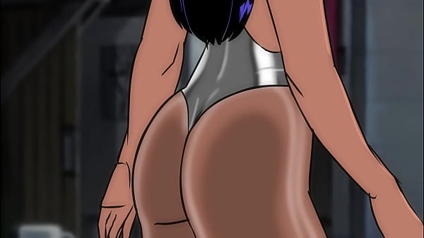 The Darkie Queen Adventures - Episode IV : A Wrestlers Story - Release Date Trailer Thumbnail