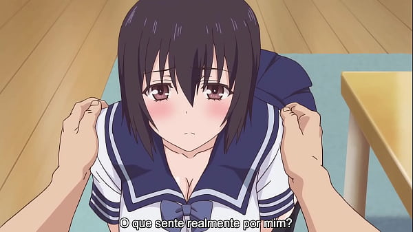 Overflow - S01E04 - A blushing body going crazy Thumbnail