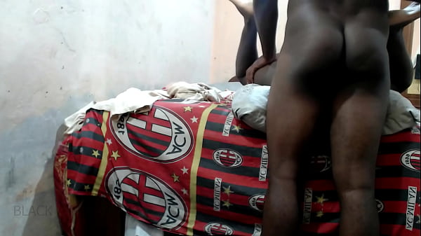 I LIKE TO BE PROVOCED TO FUCK PART 3 Thumbnail