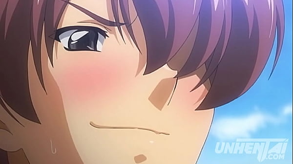 Teen Being Touched by her Teacher | Uncensored Hentai