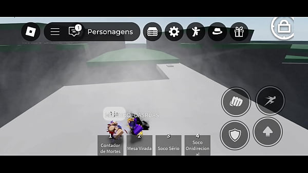 Robloxi - Battleground of the Biggest Dicks Thumbnail