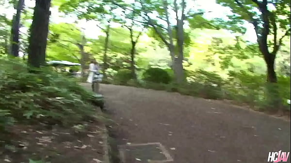 Big Tittied Japanese Slut Yui Hatano Picked Up and Fucked