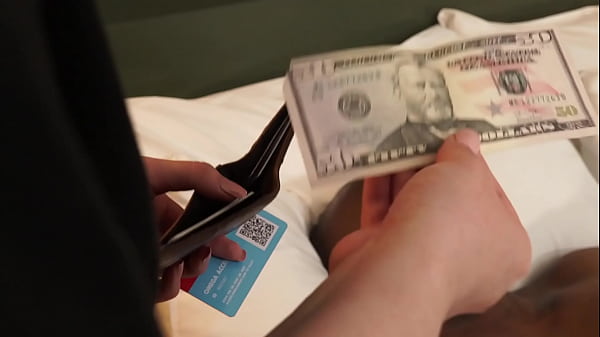 Thick theif Tegan Trex gets fucked by big cock