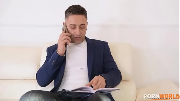 Petite teenager Kate Rich shows him her shaved pink before Hardcore fucking GP1115 Thumbnail