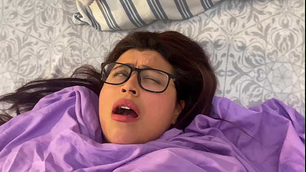 DON'T FUCK A SEX DOLL IF YOU CAN FUCK YOUR STEPMOTHER!