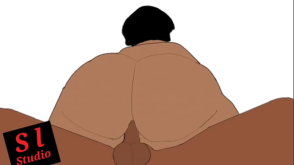 Big ass fuck sl studio Thumbnail