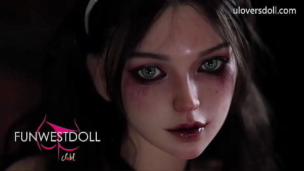 Halloween Dark Devilish Nurse Sex Doll Foda-se de ULOVERSDOLL