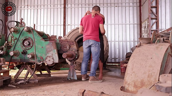 Standing Fuck Outdoor And Creampie For The South American Slutty Girlfriend