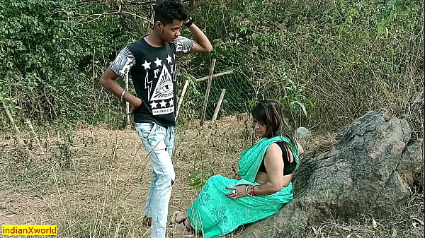 Hindi web series Sex! Leaked sex video