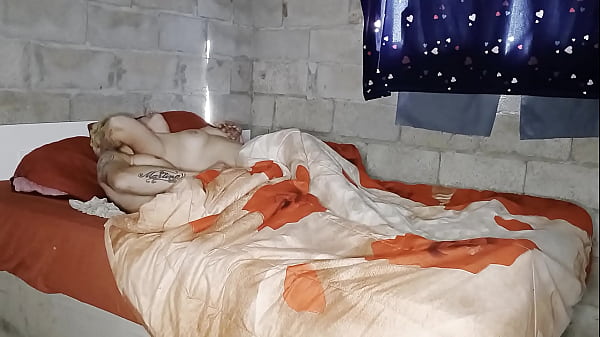 Hacemos el AMOR y TIENE un ORGASMO ANAL