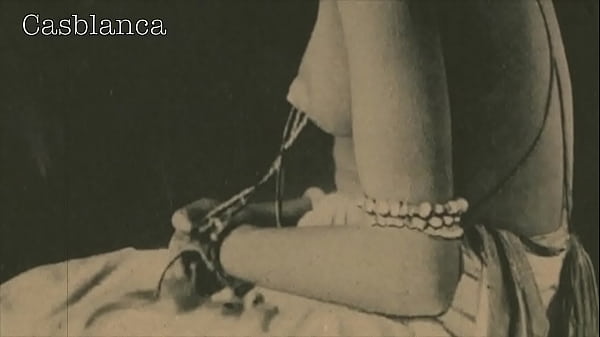 Dark Lantern Entertainment presents 'Vintage Women Of The World' from My Secret Life, The Erotic Confessions of a Victorian English Gentleman