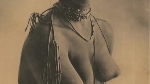 Dark Lantern Entertainment presents 'Vintage Women Of The World' from My Secret Life, The Erotic Confessions of a Victorian English Gentleman