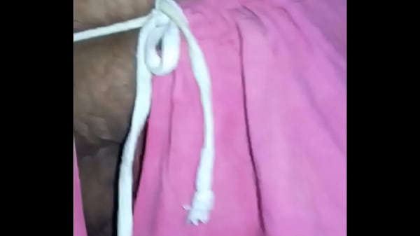 Tamil aunty with her husband friend