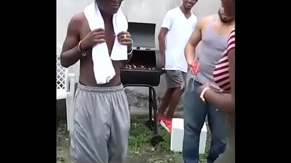 Camsoda - big dick bbq bbc huge black cock