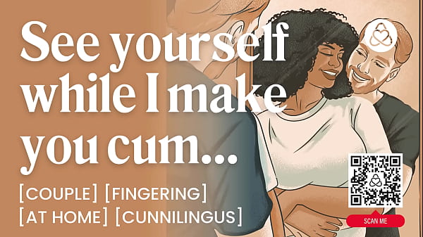 ASMR em áudio erótico: Namorado lambe a vagina da namorada em casa – Cunnilingus e dedilhar – Roleplay erótico em áudio para mulheres