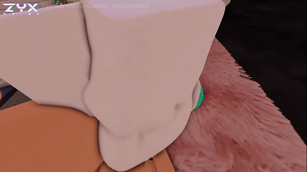 Fucking a slutty Whorblox girl at the vibe ft. Sexorroblox