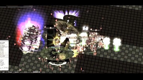 Fucking several clans in one videos Thumbnail