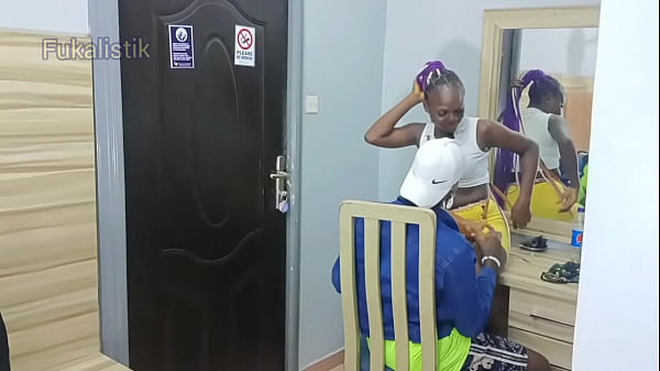 Family sex:Ebony lover wants to cheat