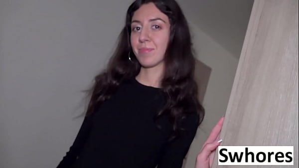 Did You Call for Room Service? Katty West & Peter Stallion for Swhores