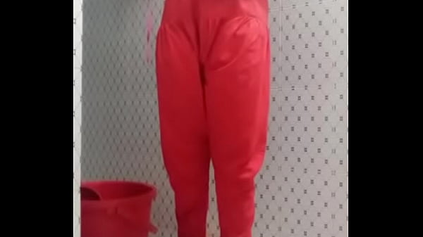 Randi in bath Thumbnail