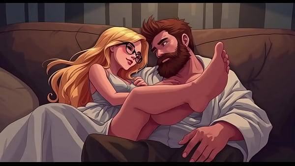 Please Cum In Me! - A Virgin's Desire - ASMR Erotic Audio Roleplay Story [F4M/M4F] - PREVIEW Thumbnail