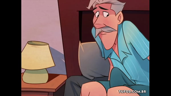 Melhores momentos do personagem Sr. Carlos - Filminhos 01 ao 06