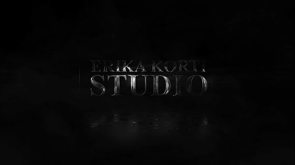 A beautiful teen Princess Lili with big tits gets anal destruction with DAP/TAP from seven strong cocks EKS675