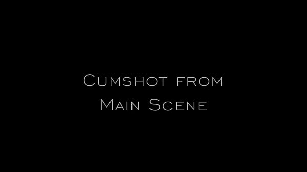 Gorgeous yoga chick gets fucked during interview