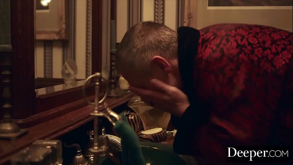 Deeper. Mick becomes obsessed with lost stranger Kylie