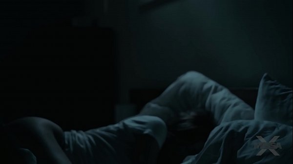 MissaX.com - Forbidden Desires - Teaser