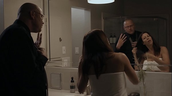 MissaX.com - Forbidden Desires - Teaser