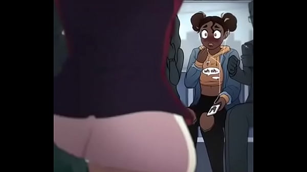 [Derpixon] {FULL VID} Train Fuck Thumbnail