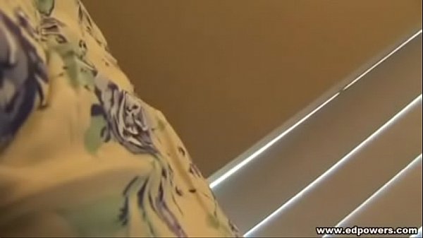 ED POWERS - Pint Sized Missy Mae's POV Fuck