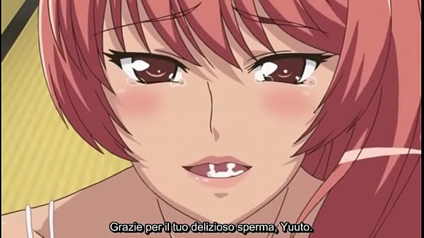 My MILF Neighbors - Hentai sub ita part two